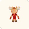 Canada Mascot Plush