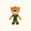 Mexico Mascot Plush