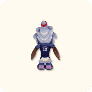 USA Mascot Plush