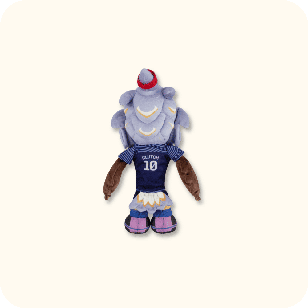 USA Mascot Plush USA Mascot Plush