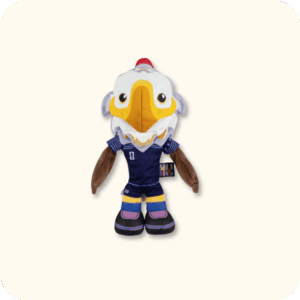 USA Mascot Plush