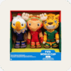 World Cup Plush